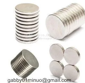 Neodymium Magnets thumbnail-1