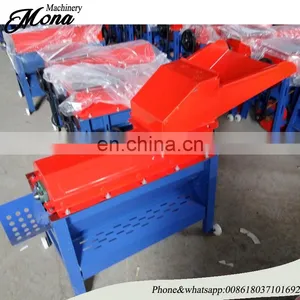 Easy Operation and Light Weight Corn Husker and Sheller Machine,Corn Peeler and Thresher Machine thumbnail-4