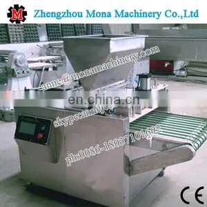 Cheap Automatic Cake Paste Injecting Machine thumbnail-2