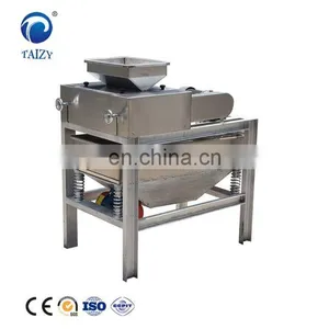 Almond Cutting Nut Cutter Peanut Crushing Machine thumbnail-2