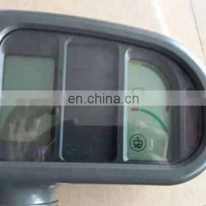 VOE 14390065 EC140B Volvo Excavator Monitor Display Panel With Program thumbnail-2