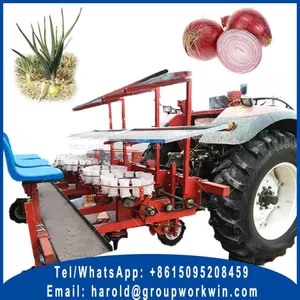 Sweet Potato Transplanter thumbnail-1
