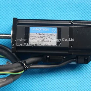 90K65-201F09 YGD Z2 Servo Motor Driver 100W Q2AA04010DXS5U , YAMAHA SMT Spare Parts thumbnail-1