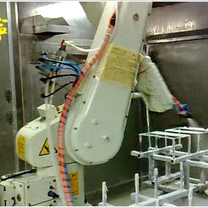 Six-axis Robot Spraying thumbnail-1