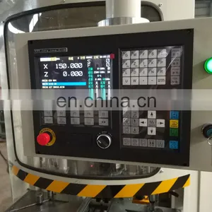 UPVC Window CNC Corner Cleaning Machine thumbnail-6