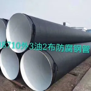 Tianjin Weilian Steel Pipeline Co., Ltd company overview - view 4 thumbnail