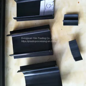 Custom Manufacturer Extruded Products thumbnail-2