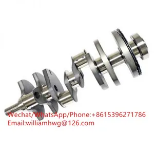 Toyota Forklift Parts 13411-78760-71 Toyota Crankshaft 13411-78760-71 134117876071 thumbnail-1