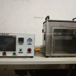 Motor Accessories Combustion Testing Machine, Fmvss 302 thumbnail-1