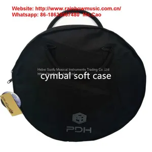 High Quality Cymbal Gig Bag Wholesale thumbnail-1