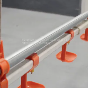 Poultry Water Line System thumbnail-1