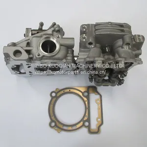 BRP 800 Front Cylinder Head for Motorcycle Parts Can-Am ATV Quad 4x4 Engine Parts thumbnail-2
