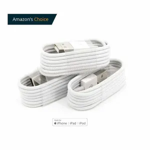 KAL002 Original for IPhone USB Cable Charging Data Sync Line With 2A Fast Charging Function thumbnail-2