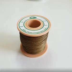 100% Linen Waxed Twine 020-023 thumbnail-4
