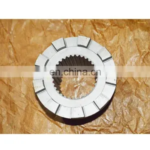 SAIC- IVECO 682 Series GENLYON Truck 2403C0030 Sliding Gear thumbnail-2