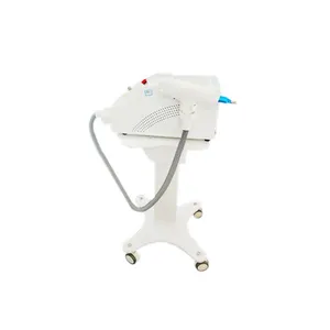 Portable Style Q-Switch nd Yag Laser Tattoo Removal Machine thumbnail-3