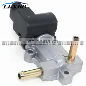LLXBB Idle Air Control Valve For Toyota 4Runner Tacoma 2.4 2.7L L4 IACV 2227075050 22270-75050 22270-75051 thumbnail-5