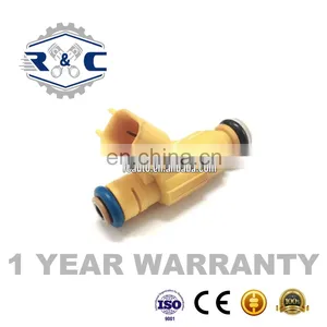 R&C High Quality Injector 0 280 156 133 Nozzle Auto Valve For Chrysler Dodge 100% Professional Tested Gasoline Fuel Inyector thumbnail-4
