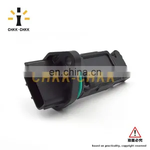 Mass Air Flow Meter Sensor 22680-AD200 for Japanese Car thumbnail-1