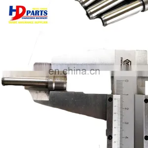 Diesel Engine Eletronic Injection C7.1 Valve Guide thumbnail-4