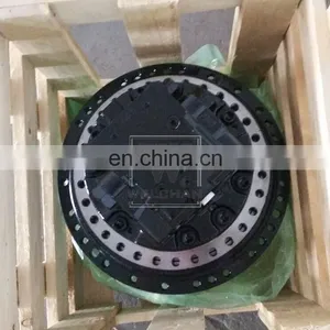Excavator SK210-8 SK250-8 SH225-3 Final Drive Travel Motor MAG-170VP-3600 MAG-170VP-3800 thumbnail-2