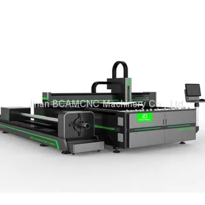 Professional Laser Marking and Engraving Machine Supplier With Good Price thumbnail-1