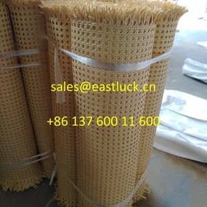 Plastic Webbing, Plastic Weaving, 1/2 thumbnail-4