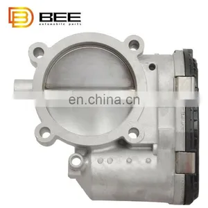 High Quality Throttle Body FOR CADILLAC 12592916 0280750197 thumbnail-2