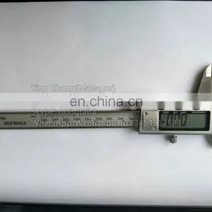 Digital Vernier Caliper thumbnail-5