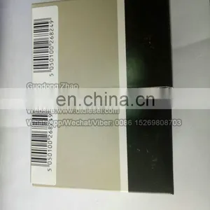 Solenoid Valve For C11. C12. C13. C15. C18 Injector thumbnail-2