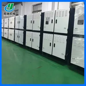 Plastic VOCs Low Temperature Plasma Machine thumbnail-1