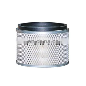 Excavator Truck Diesel Air Filter 8N5504 thumbnail-1