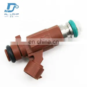 Fuel Injector OEM # 16600-5L300 FBJB100 FOR Sentra 2000-2003 1.8L thumbnail-2