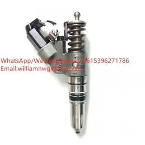 Cummins Parts 4903472 Cummins Fuel Injector 4903472 thumbnail-1