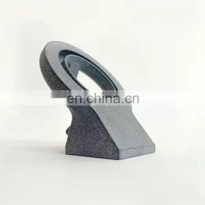 High Strength 3D Printed Nylon PA Plastic PA66 PA12 PA11 MJF 3D Printing 3D Prototypes With Elasticity thumbnail-6
