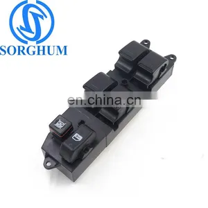 Master Power Window Switch For Toyota Camry Avalon Corolla 84820-60090 thumbnail-1