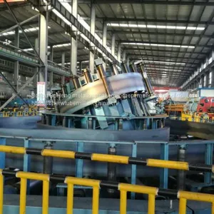 HF Welded Pipe Equipment thumbnail-4