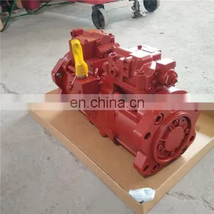 40100347 Doosan Daewoo Main Hydraulic Pump for Excavator Solar 255lc-v,255lcv,s255lcv thumbnail-2