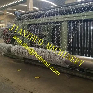 Gabion Box Making Line thumbnail-5