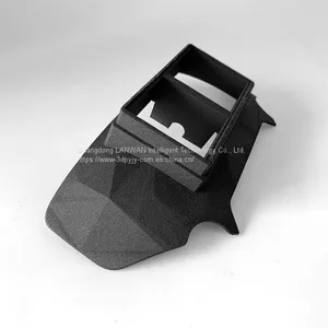 Household Manufacture Plastic Injection Mould Prototype Products 3d Printing Service thumbnail-5