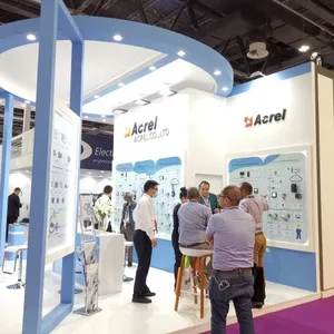 Acrel Electric Co., Ltd company overview - view 1 thumbnail