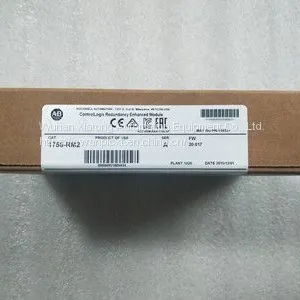 Hot-sale for Allen Bradley 1756-SYNCH PLC Module In Stock thumbnail-4
