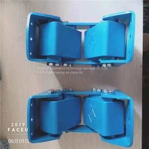 Automatic Chain Tensioner For Shaking Conveyors Rosta Oscillating Mounting Type Ab Twin thumbnail-1