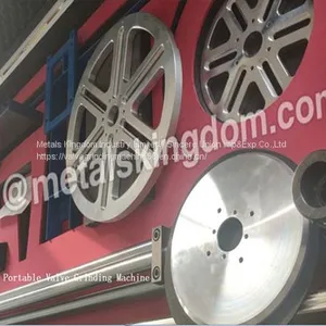 New Type DN200-400mm 8 thumbnail-3