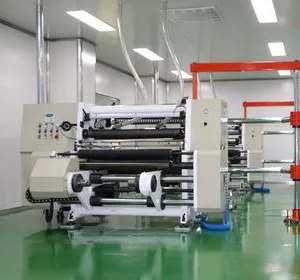 Zouping Taialu Industry Co.Ltd company overview - view 1 thumbnail