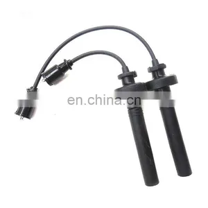 Ignition Cable Spark Plug Wires Set MD365102 for Lancer 1.6L 2002 - 2006 thumbnail-4