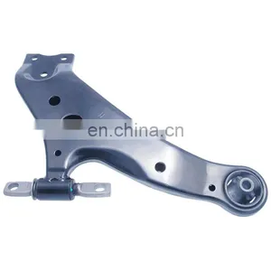 Wishbone Front Lower Left & Right Set for Toyota OEM 48068-0T011 / 48069-0T011 / 48068-48040 RH / 48069-48040 LH thumbnail-1