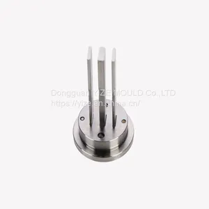 Carbide Die, Tungsten Steel Drawing Die, Powder Metallurgy Mold With Good Price thumbnail-1