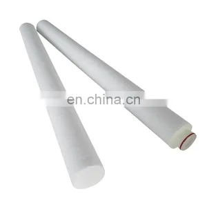 20" 10- Micron Sediment Filter Meltblown PP Filter Cartridge thumbnail-3