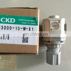 CKD Filter R3000-10-W thumbnail-3